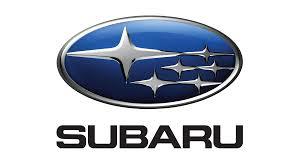 Subaru Roof Bars