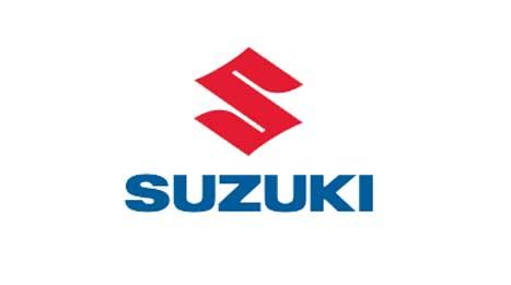 Suzuki Roof Bars