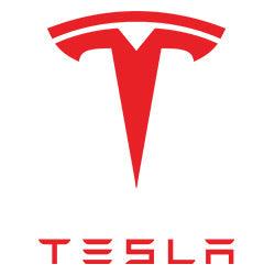 Tesla Roof Bars
