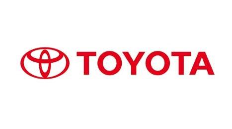 Toyota Roof Bars