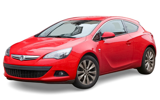 Vauxhall Astra GTC Towbars