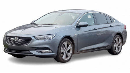 Vauxhall Insignia Hatchback Towbars