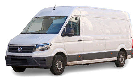 Volkswagen Crafter Towbars