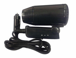 12 Volt Travel Hair Dryer - Towsure