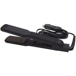 12 Volt Travel Hair Straighteners - Towsure