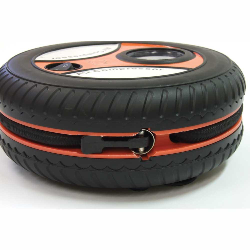 12v Analogue Air Compressor - Towsure