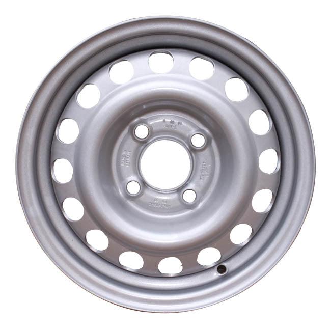 13 Inch Caravan Wheel Rim - 165 X 13 - 100mm PCD - Towsure