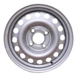 13 Inch Caravan Wheel Rim - 165 X 13 - 100mm PCD - Towsure