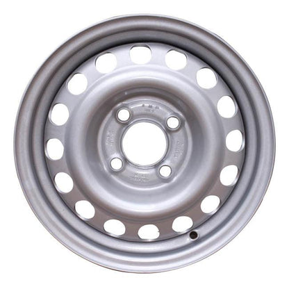 13 Inch Caravan Wheel Rim - 165 X 13 - 100mm PCD - Towsure