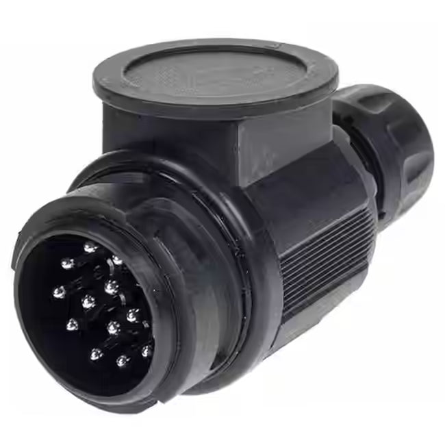 13-Pin Electrics