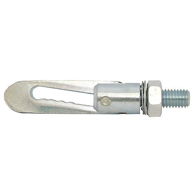 13mm Antiluce - M8 Threaded - Towsure