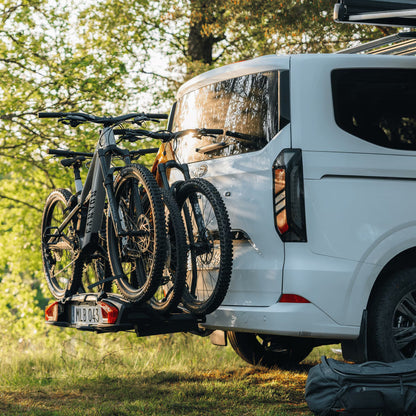 Thule Velospace 3 - 3 Bike RHD Carrier