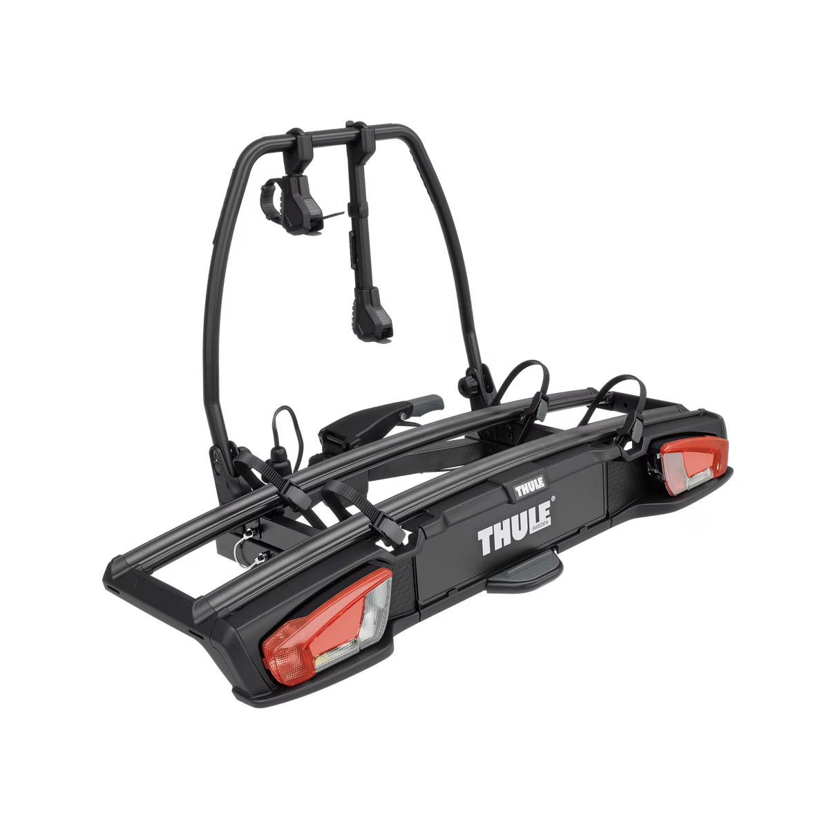 Thule Velospace 3 - 2 Bike RHD Carrier
