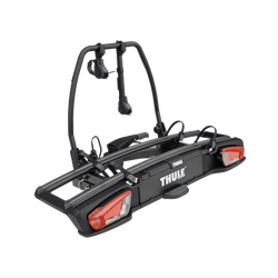 Thule Velospace 3 - 2 Bike RHD Carrier
