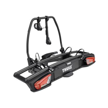 Thule Velospace 3 - 2 Bike RHD Carrier