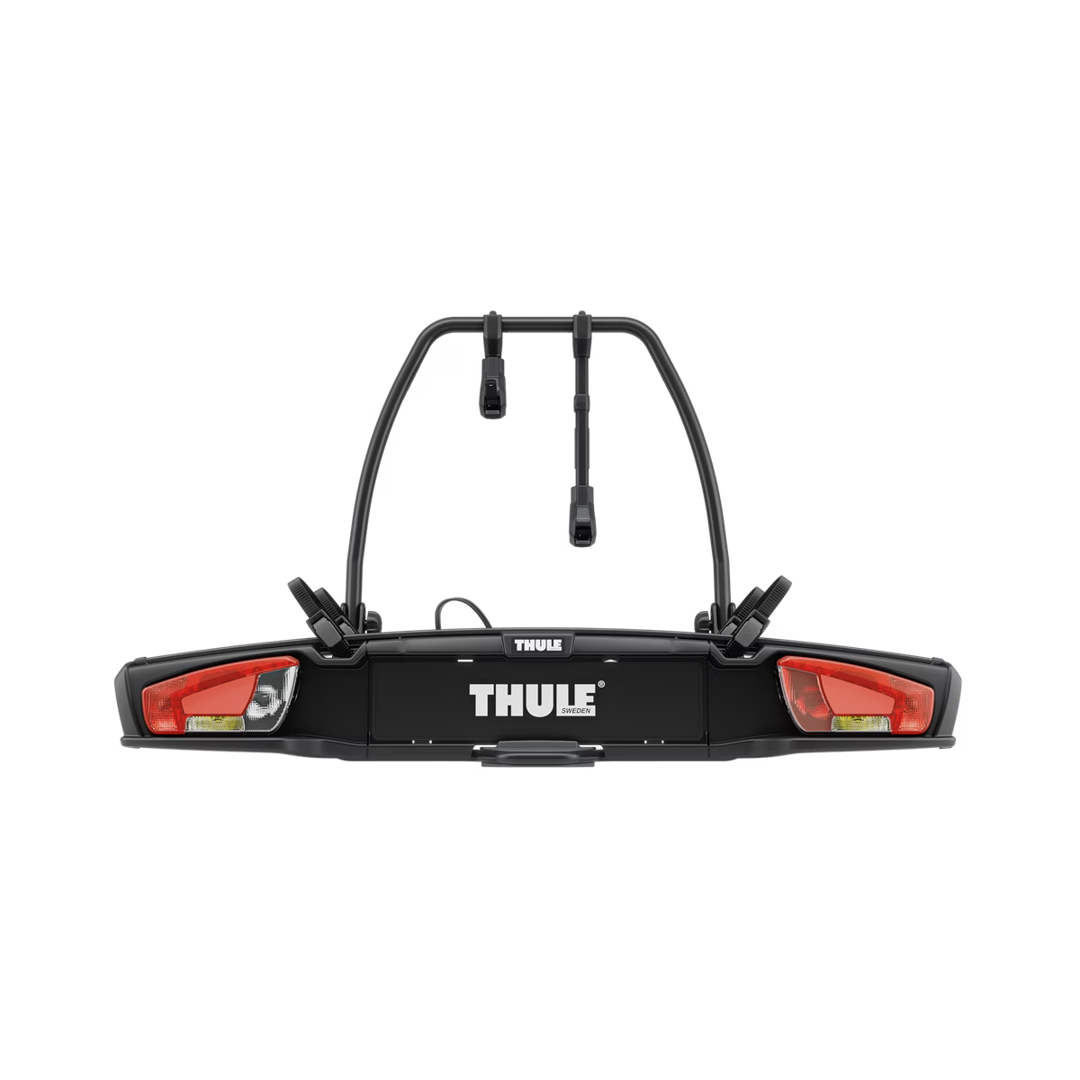 Thule Velospace 3 - 2 Bike RHD Carrier