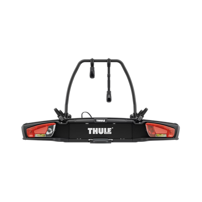 Thule Velospace 3 - 2 Bike RHD Carrier