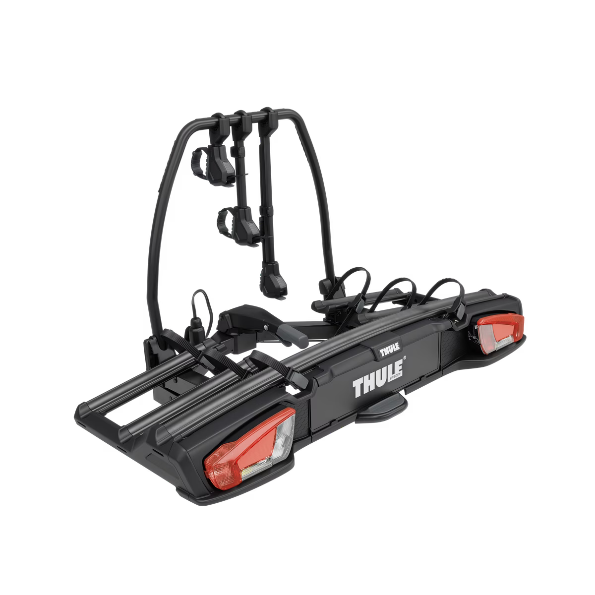 Thule Velospace 3 - 3 Bike RHD Carrier