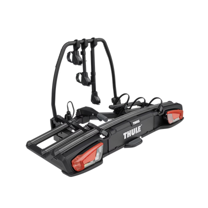 Thule Velospace 3 - 3 Bike RHD Carrier