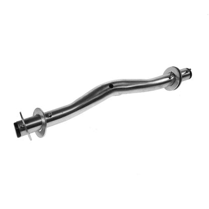 Boat Wobble Roller Bracket - Suits MP1714 Roller