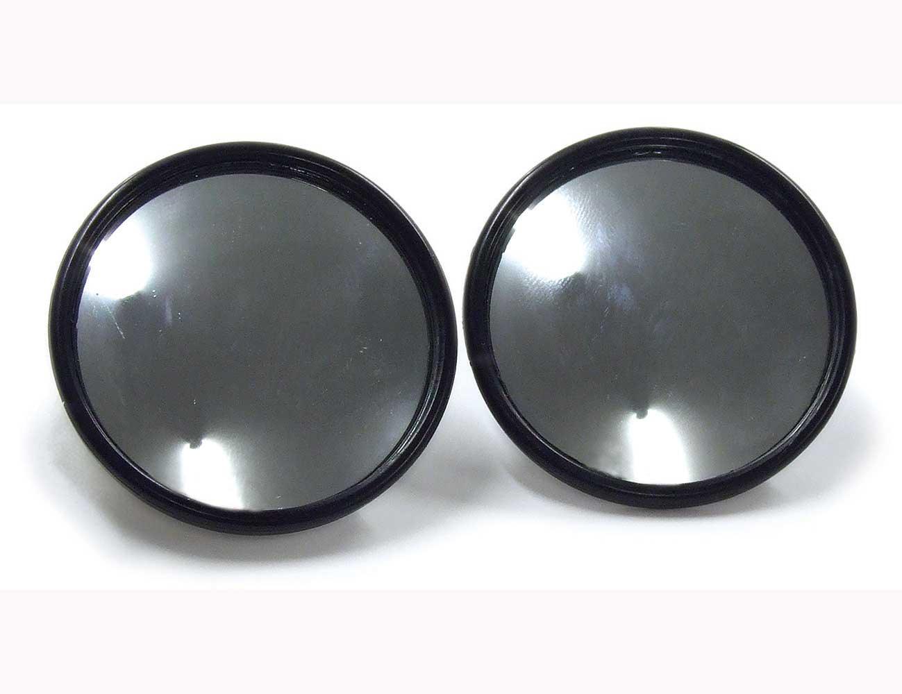 2" Blind Spot Mirror - Towsure