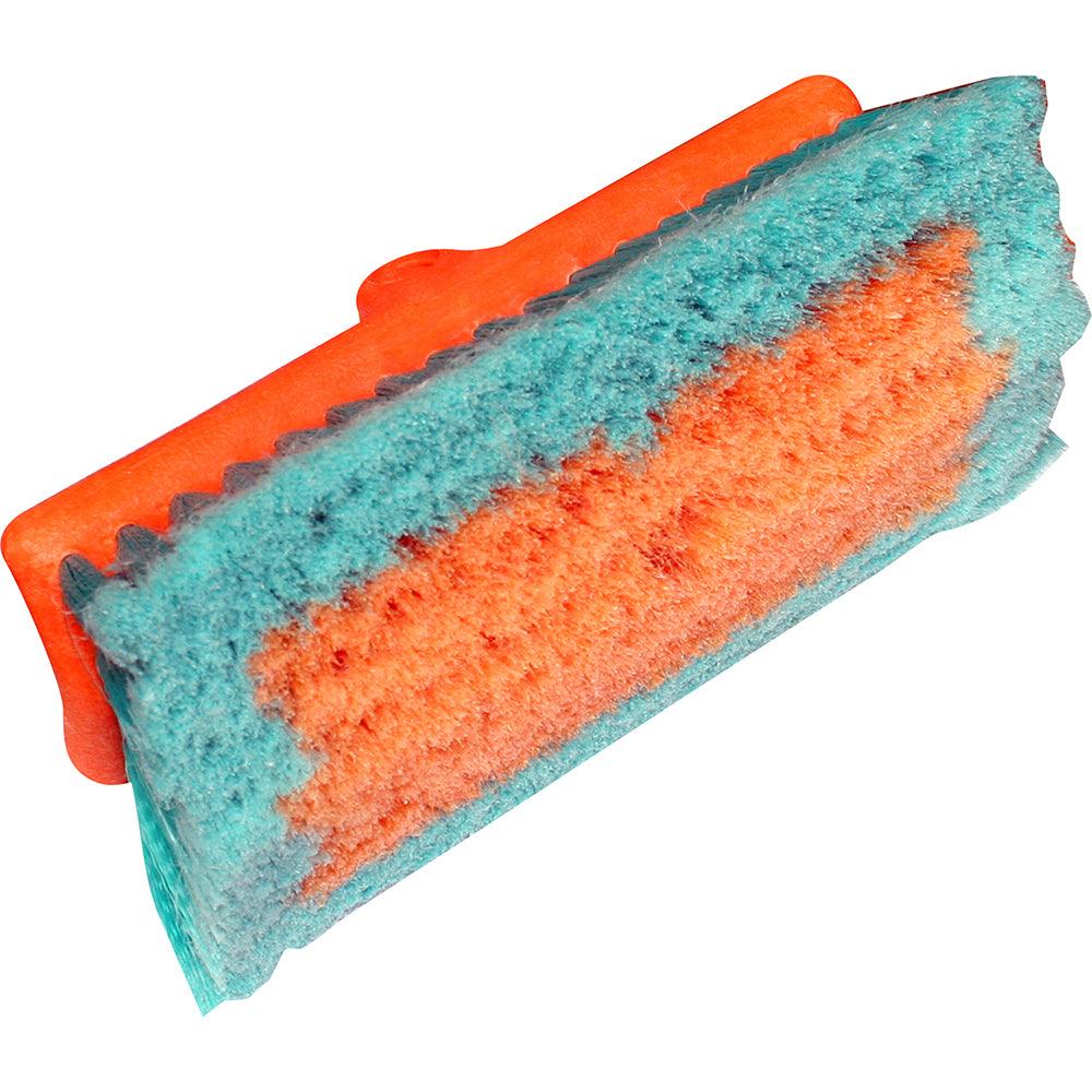 2 Metre Telescopic Car/Caravan Wash Brush - Towsure