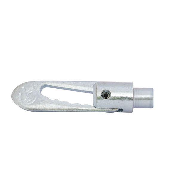 22mm Antiluce - Weld-on - Towsure