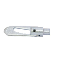 22mm Antiluce - Weld-on - Towsure