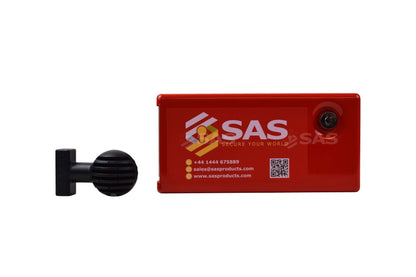 SAS Original HL2 Hitchlock