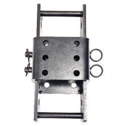 Maypole Drop Plate  370MM Height Adjustable