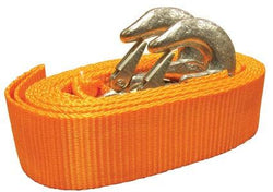 3.5 Metre 4500kg Heavy Duty Tow Strap - Towsure