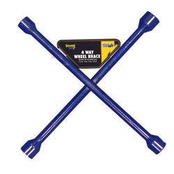 4 Way Spider Wheel Brace - Towsure