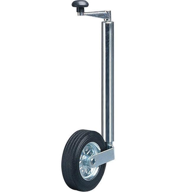 Maypole MP227 100kg 42mm Jockey Wheel