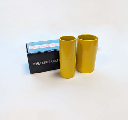 Milenco Compact Wheel Clamp (12"-16")
