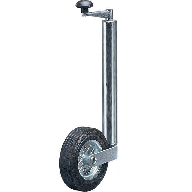 Maypole 48mm Jockey Wheel 100kg