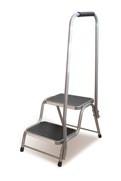 Maypole Double Step With HandRail