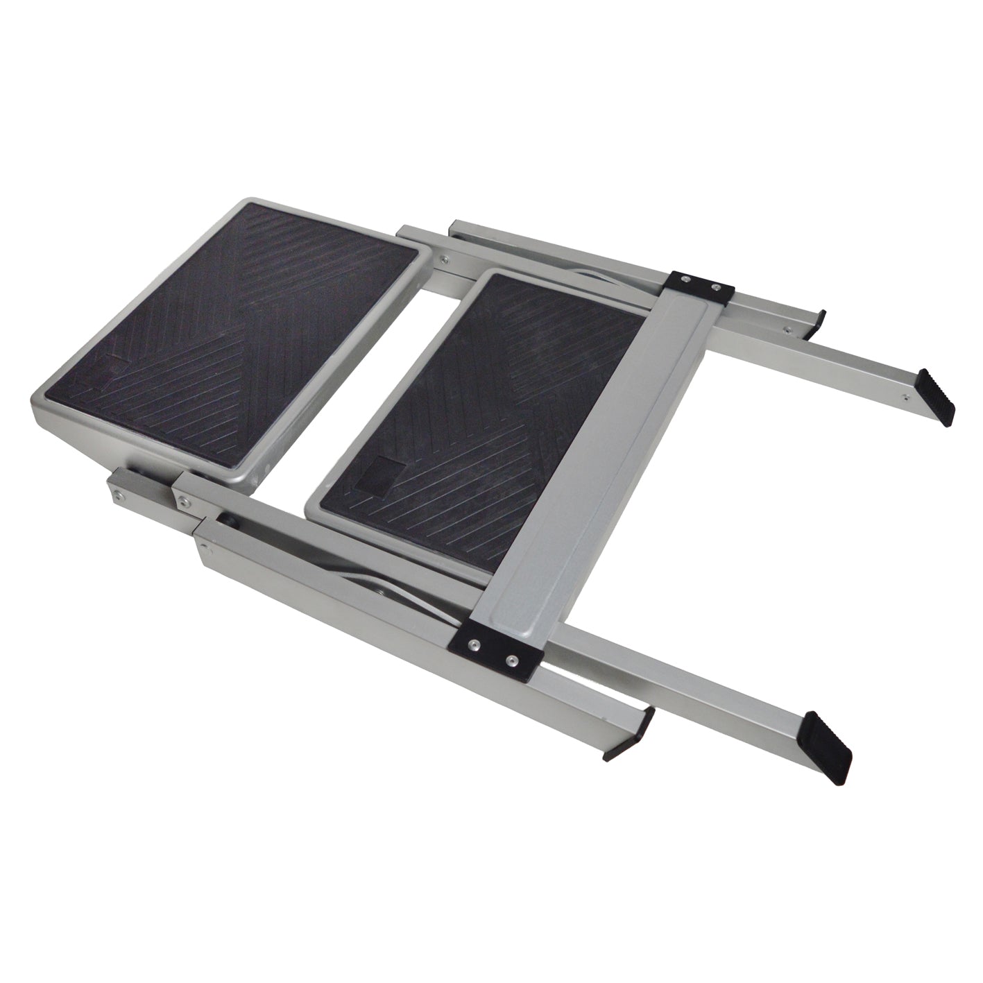 Aluminium Folding Step