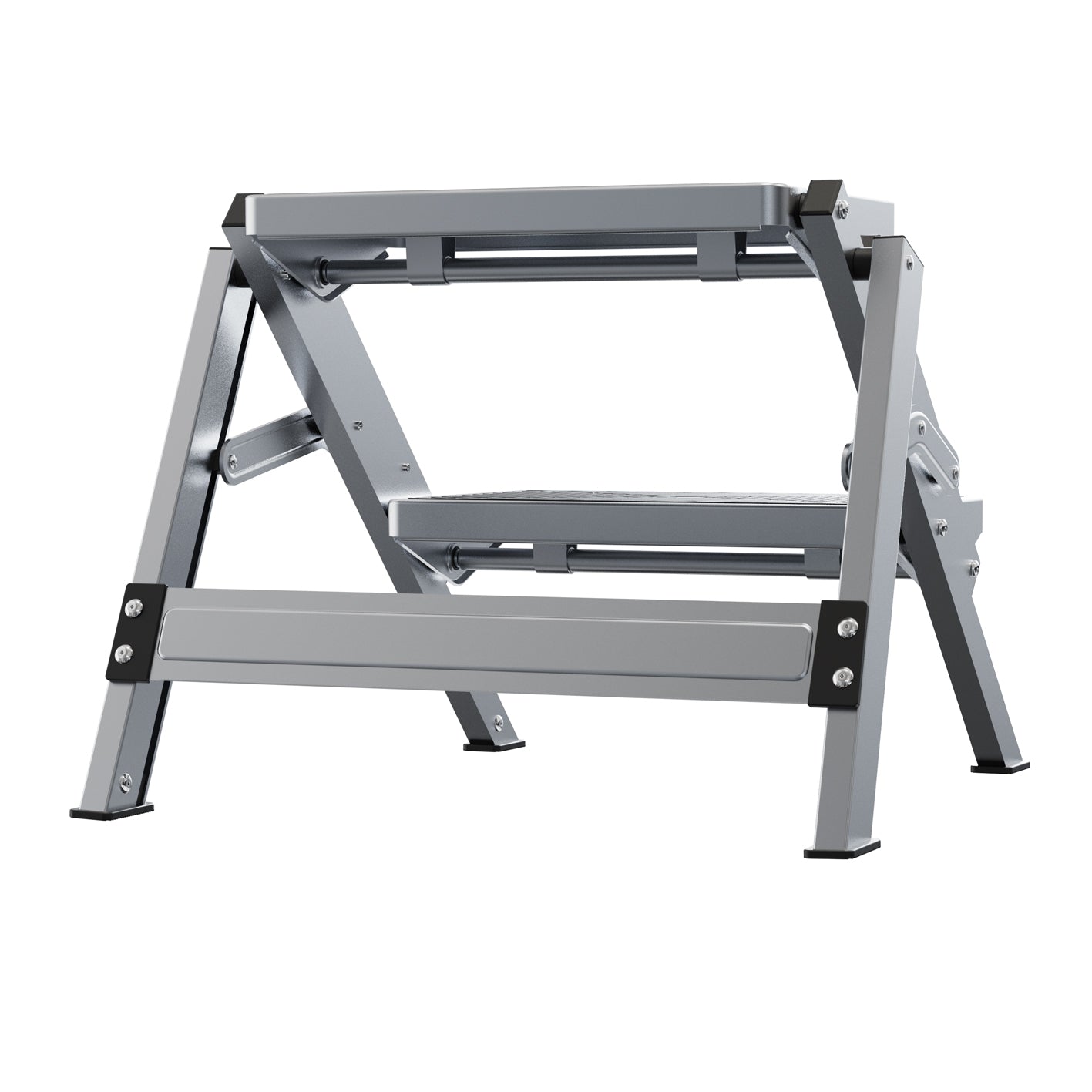 Aluminium Folding Step