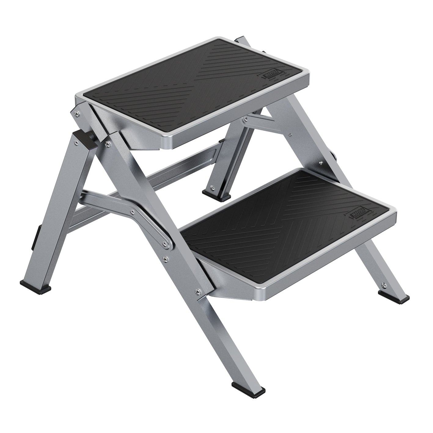 Aluminium Folding Step