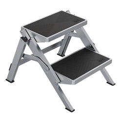 Aluminium Folding Step