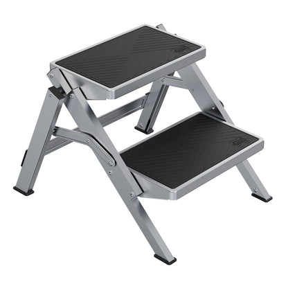 Aluminium Folding Step