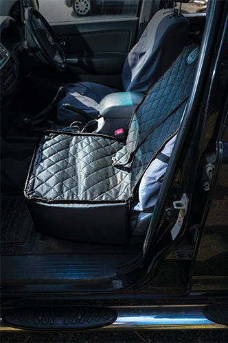 Maypole Car Pet Seat Cover - Single Seat