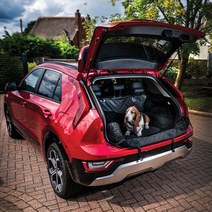 Maypole Car Pet Seat Covers - Rear Seats