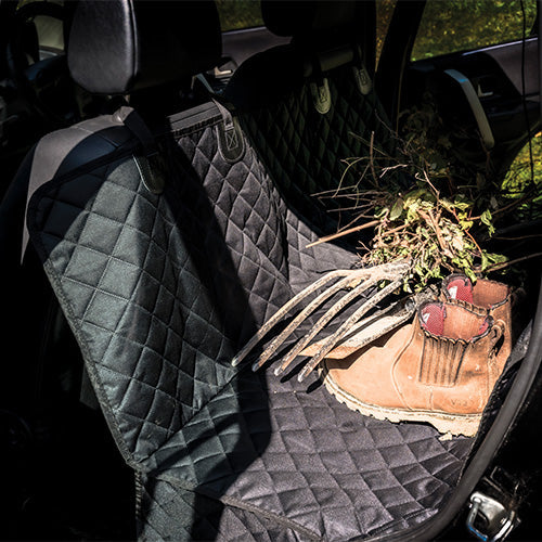 Maypole Car Pet Seat Covers - Rear Seats