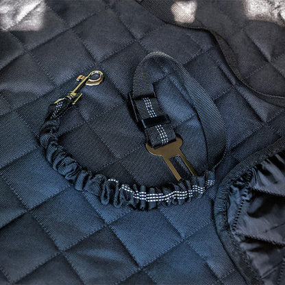 Maypole Car Pet Seat Covers - Rear Seats