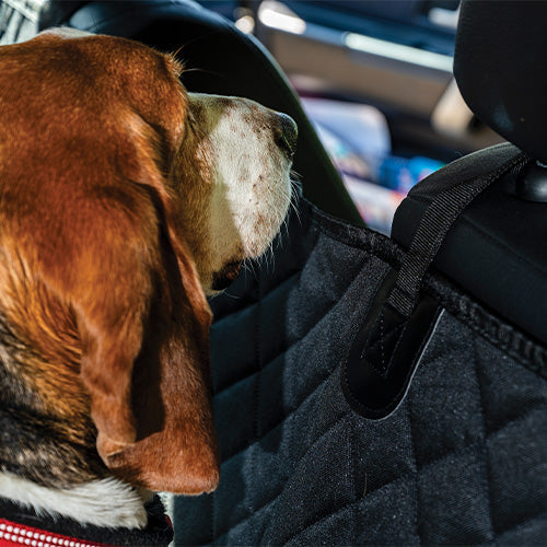 Maypole Car Pet Seat Covers - Rear Seats