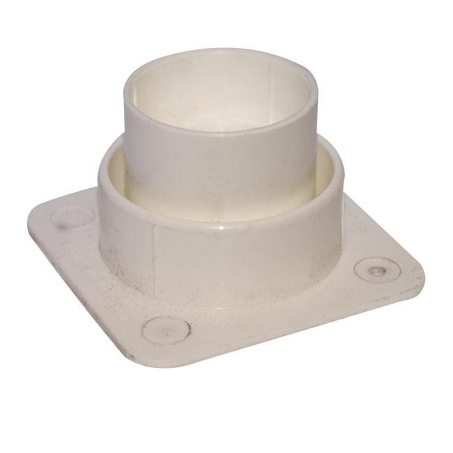 7-pin Trailer / Caravan Plug Holder - Towsure