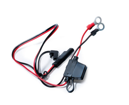 Intelligent Battery Smart Charger - 5 Amp