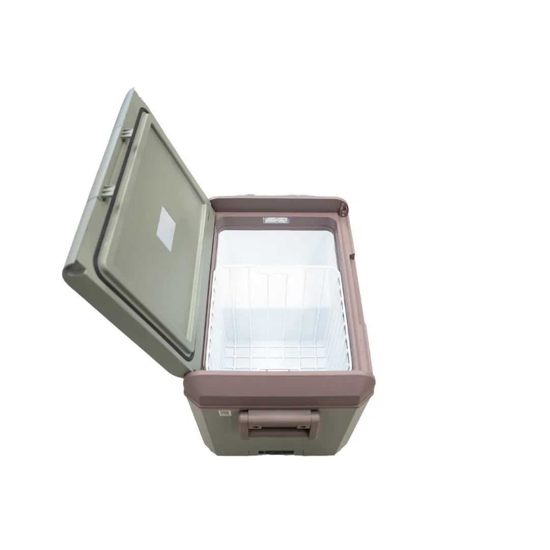 myCOOLMAN 43 Litre Portable Fridge/Freezer Cool Box