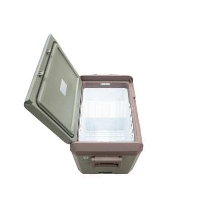 myCOOLMAN 43 Litre Portable Fridge/Freezer Cool Box